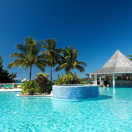 Отель Starfish Tobago Black Rock Экстерьер фото
